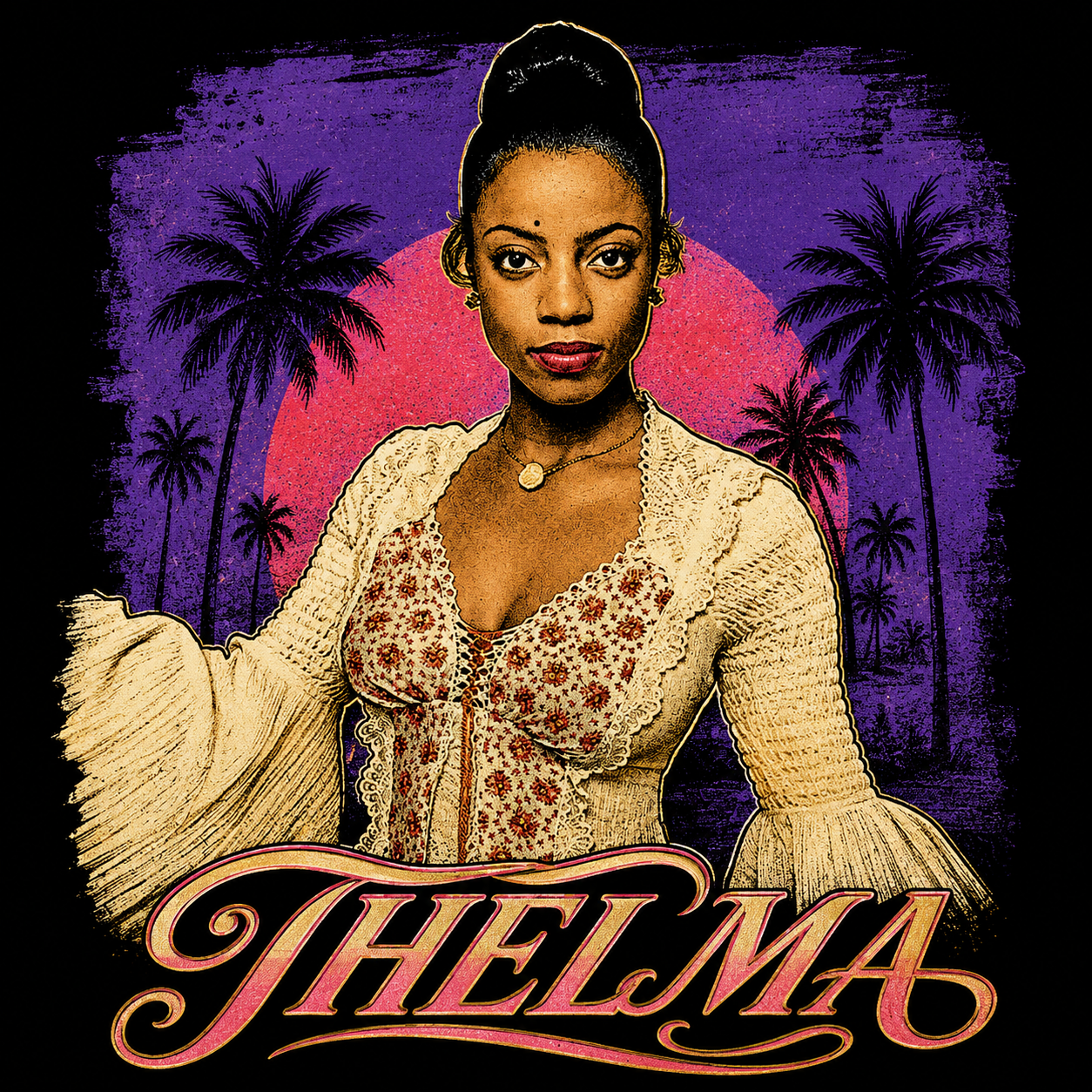 "Thelma" Women's T-shirt