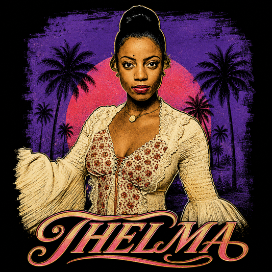 "Thelma" Women's T-shirt