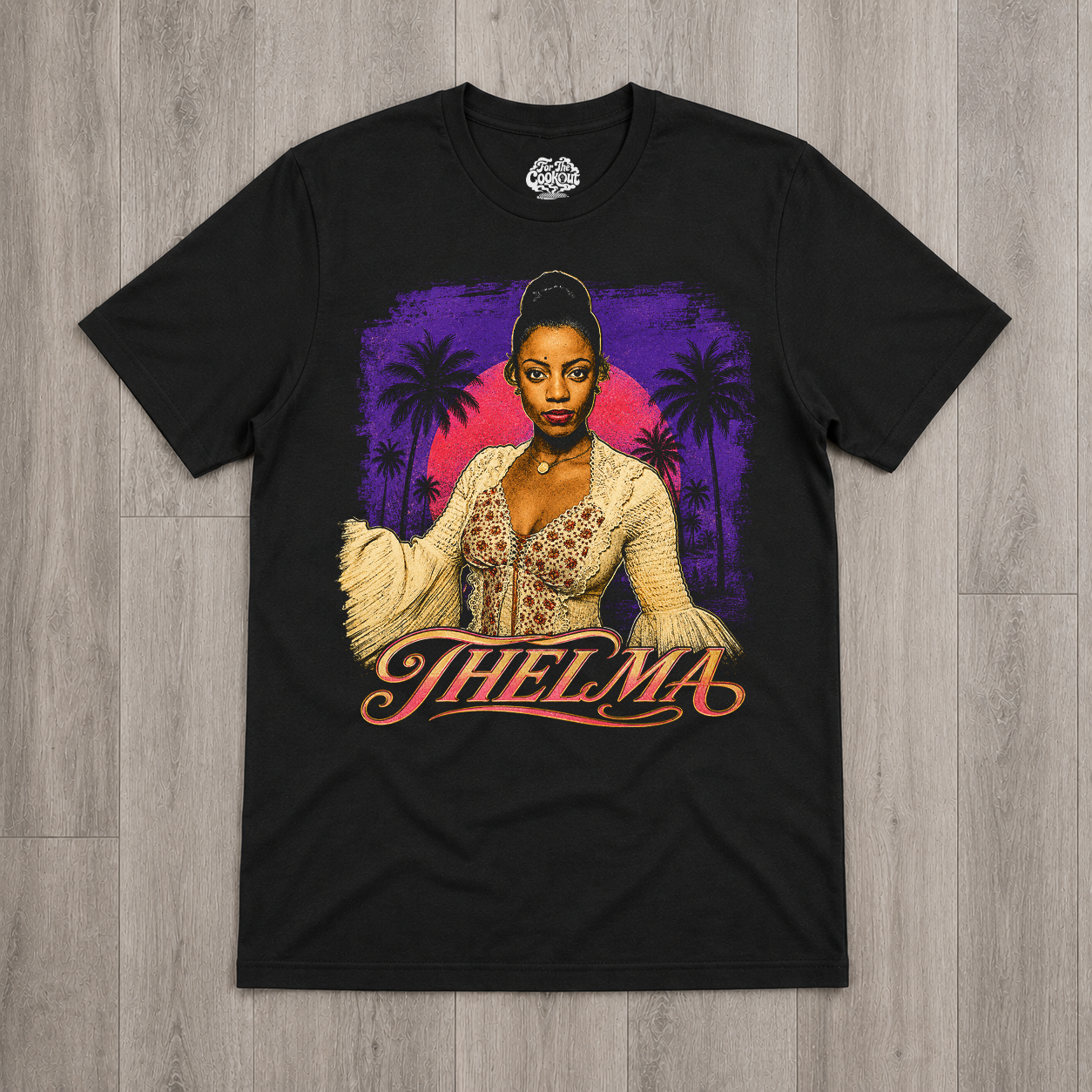 "Thelma" Women's T-shirt