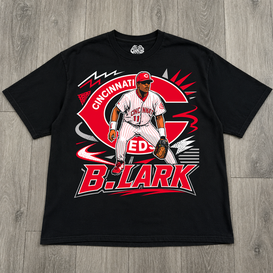 "B.Lark" T-shirt