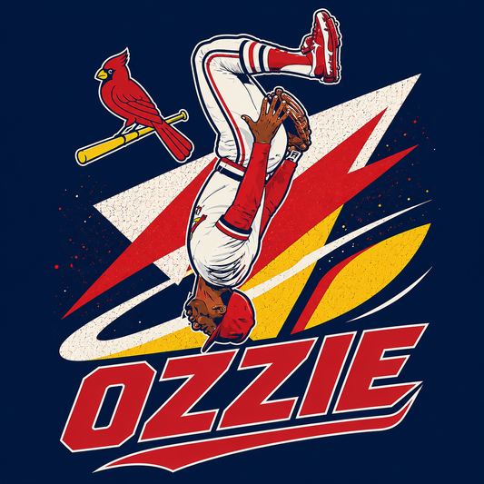 "Ozzie" T-shirt