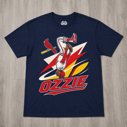 "Ozzie" T-shirt