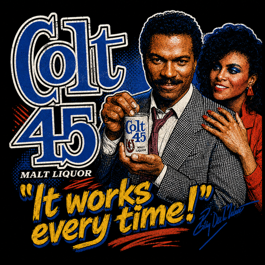"Colt 45" T-shirt