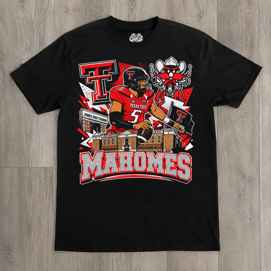 "Mahomes" T-shirt