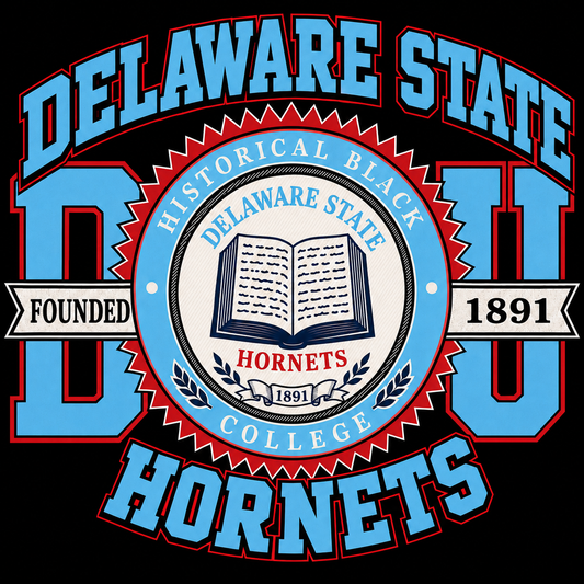 "DSU Crest" T-shirt