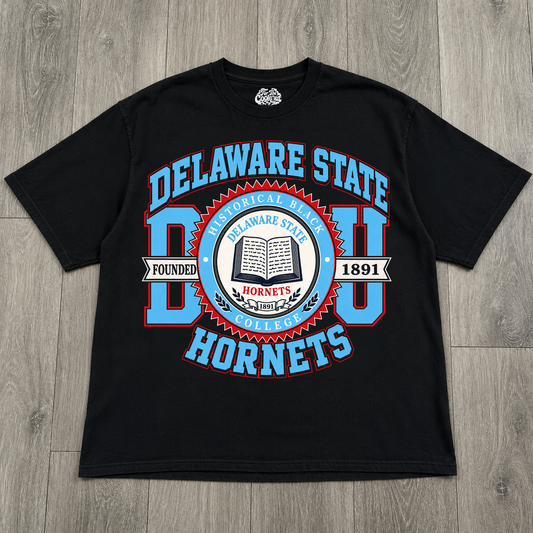 "DSU Crest" T-shirt
