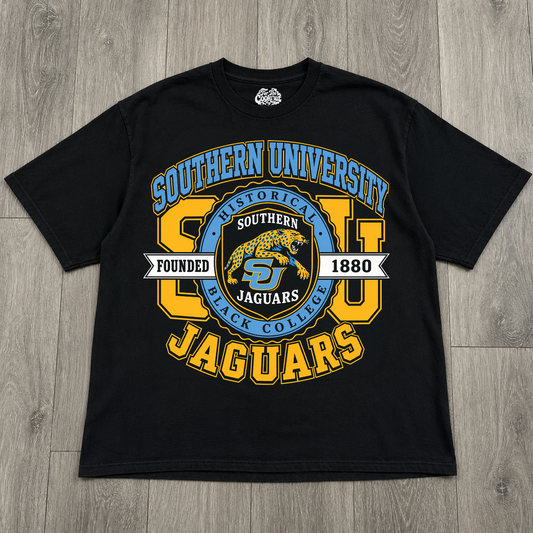 "SU Crest" T-shirt
