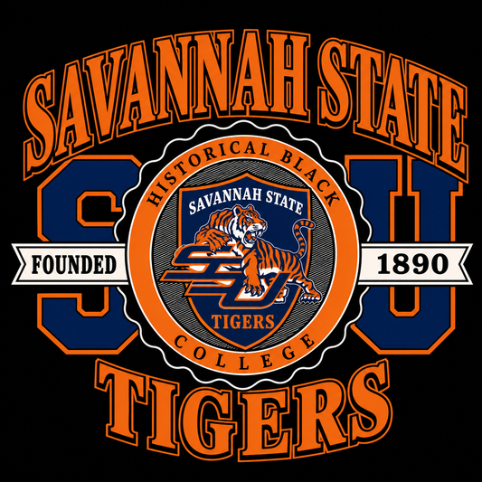 "SSU Crest" T-shirt