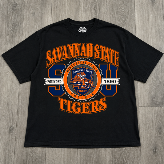 "SSU Crest" T-shirt