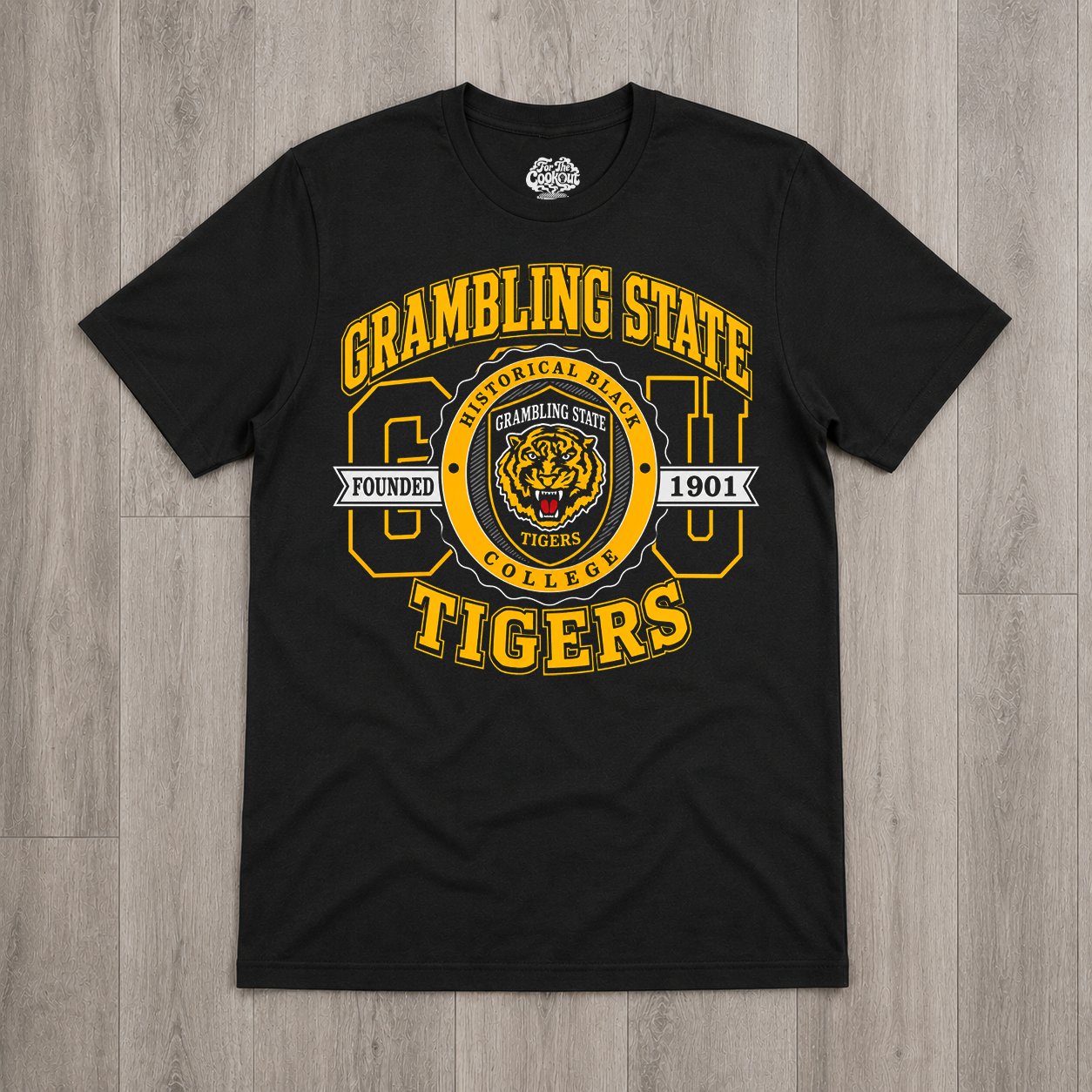 "GSU Crest" Women's T-shirt