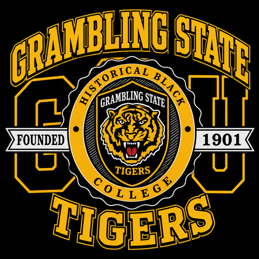 "GSU Crest" T-shirt