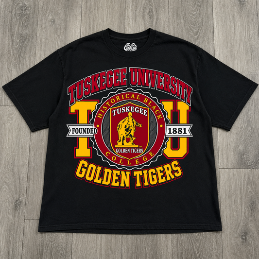 "Tuskegee Crest" T-shirt