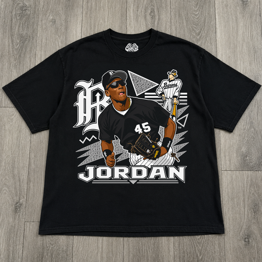 Copy of "Jordan Baron" T-shirt
