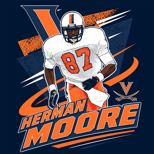 "Herman Virginia" T-shirt