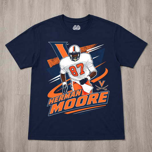 "Herman Virginia" T-shirt