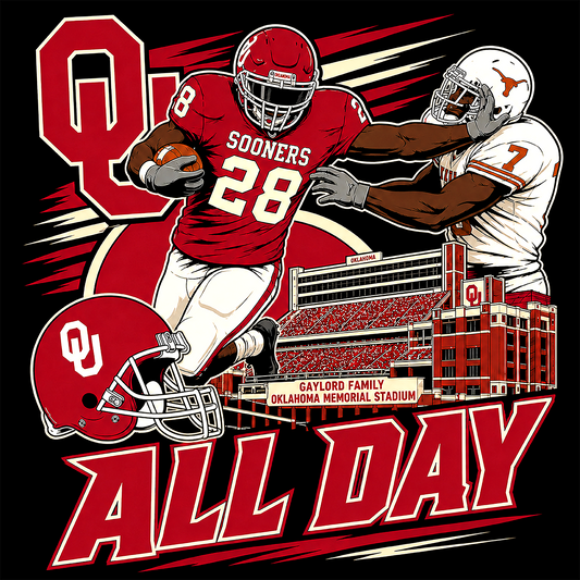 "AP All Day" T-shirt