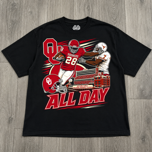 "AP All Day" T-shirt