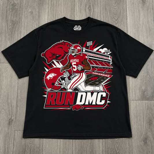 "McFadden Arkansas" T-shirt