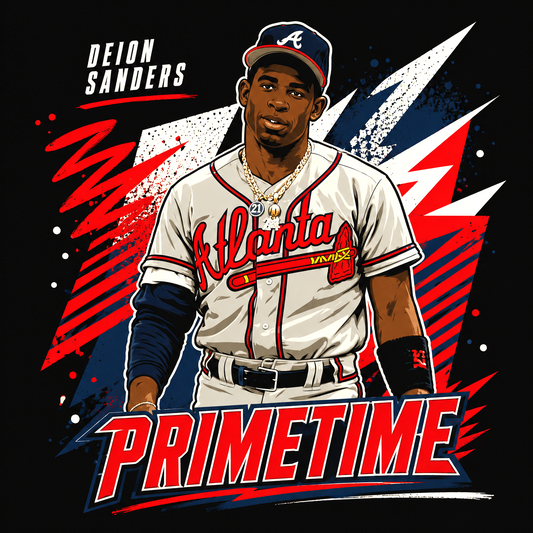"Primetime Baseball" Youth T-shirt