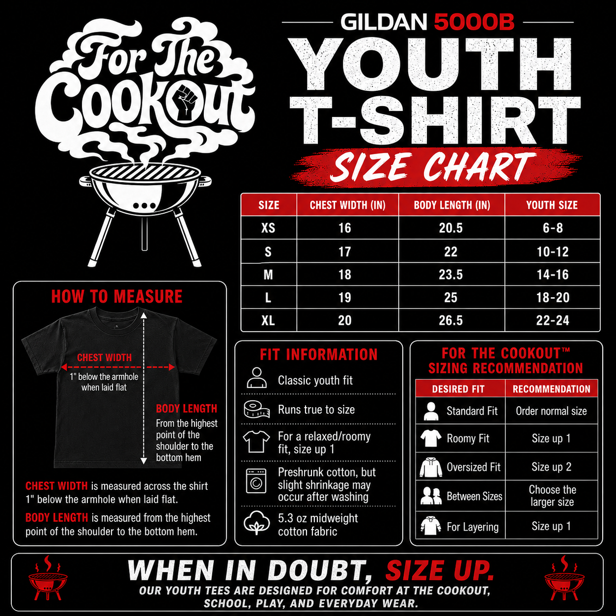 "Primetime Baseball" Youth T-shirt