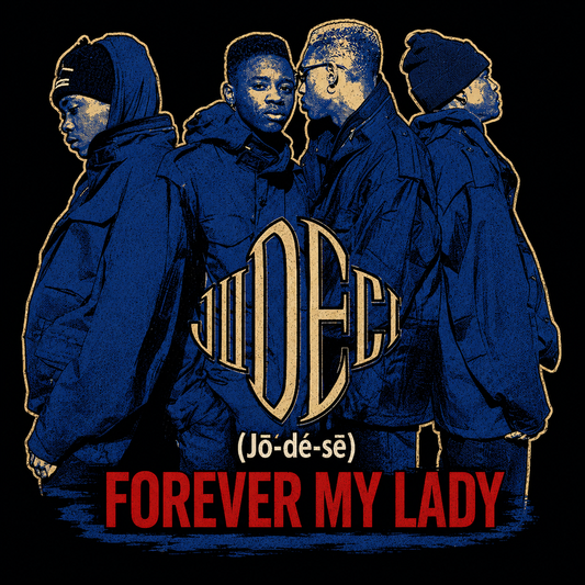 "Forever My Lady" T-shirt