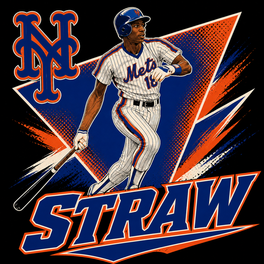 "Straw" T-shirt