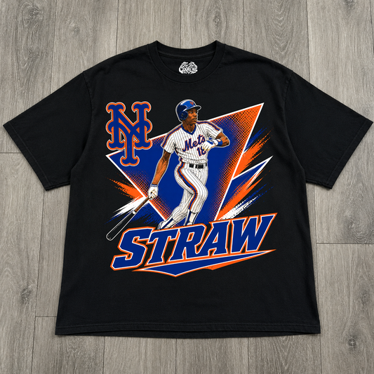 "Straw" T-shirt