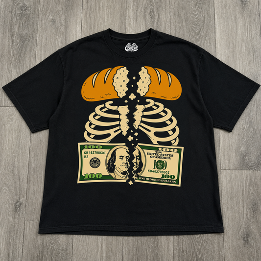 "Prodigy"T-shirt