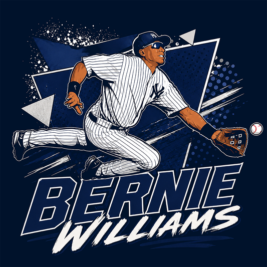 "Bernie W"T-shirt