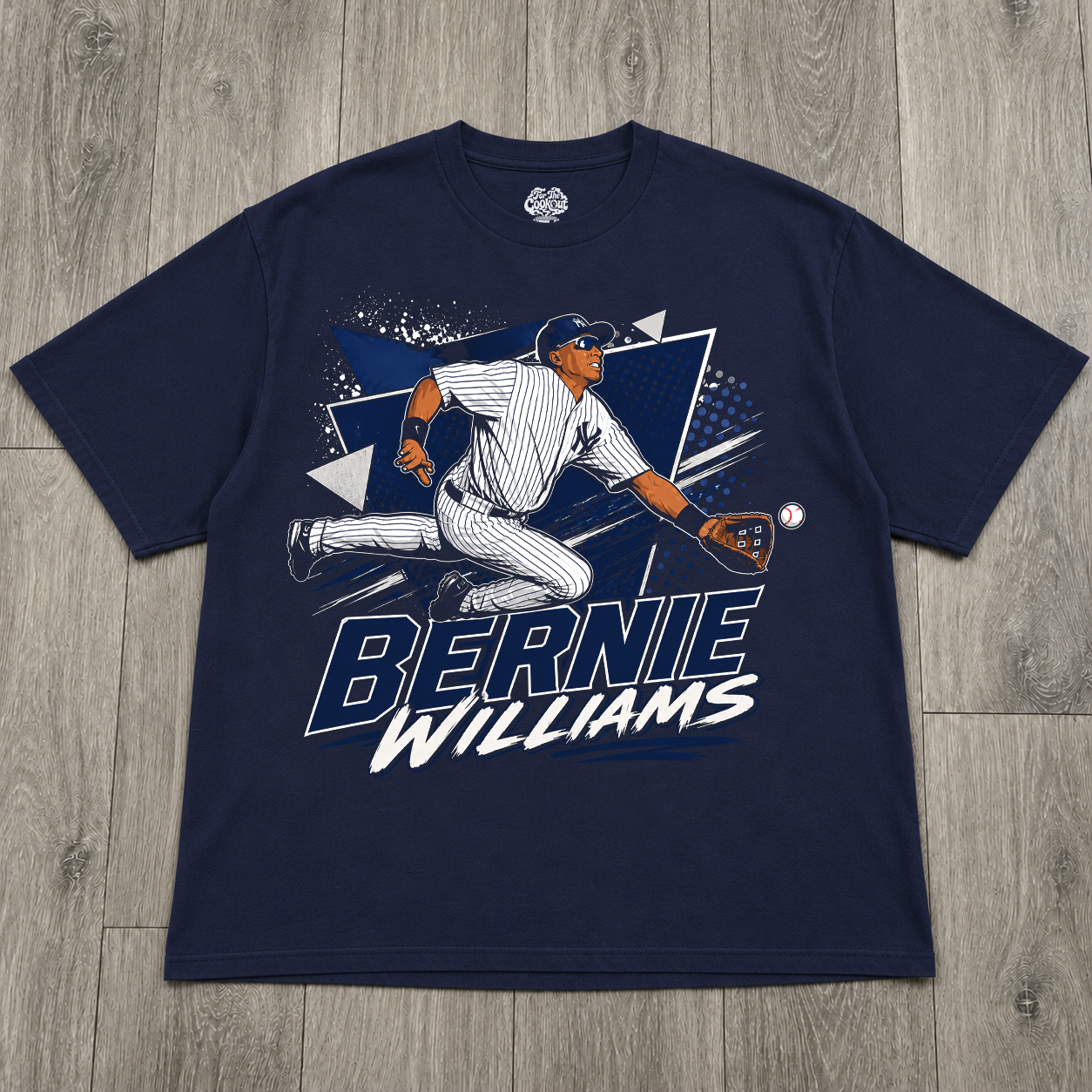 "Bernie W"T-shirt