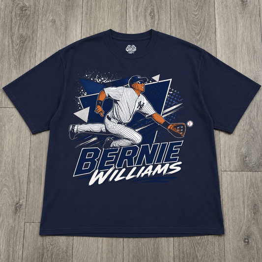 "Bernie W"T-shirt