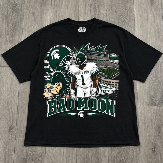 "Rison MSU"T-shirt