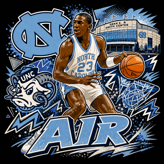 "AIR" T-shirt