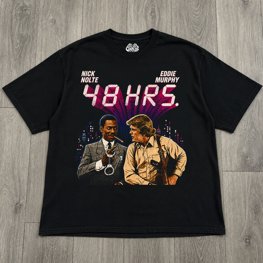 "48Hrs" T-shirt