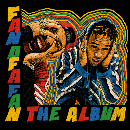 "CB Fan of a Fan" Women's T-shirt