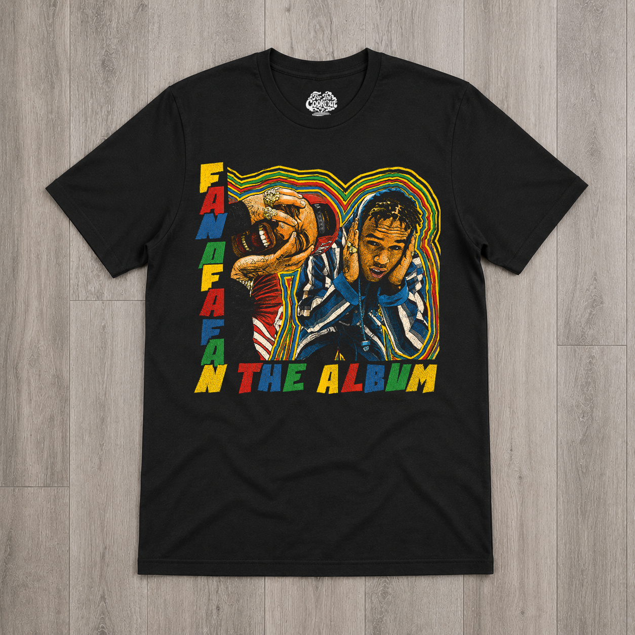 "CB Fan of a Fan" Women's T-shirt