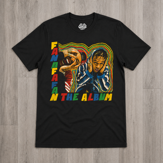 "CB Fan of a Fan" Women's T-shirt