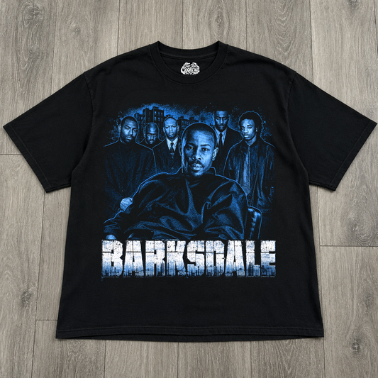"Barksdale" T-shirt
