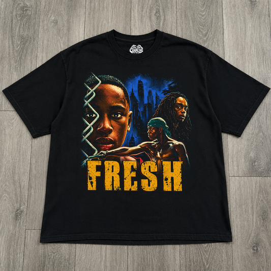 Copy of "Strutter" T-shirt