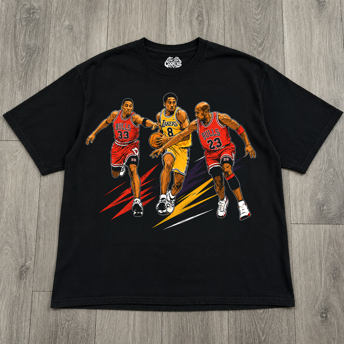"23833" T-shirt