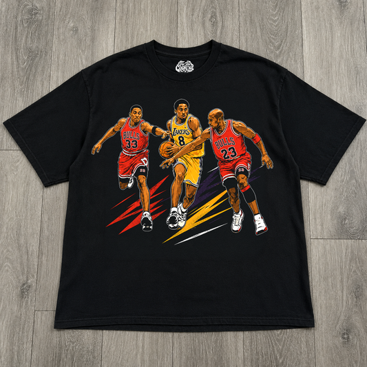 "23833" T-shirt