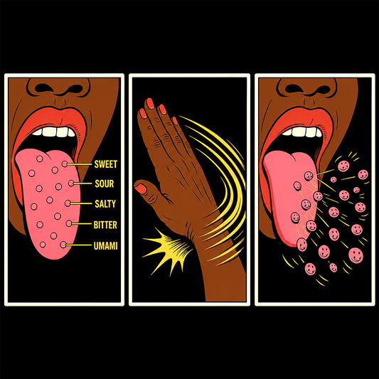 "Taste Out" Women's T-shirt