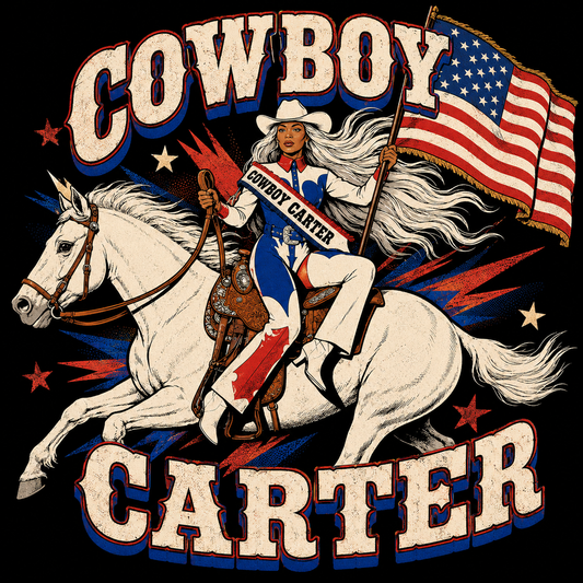 "Carter" Women's T-shirt