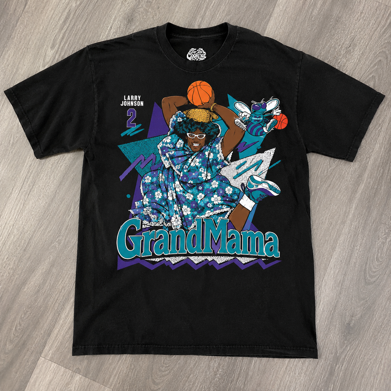 "Grandmama" T-shirt