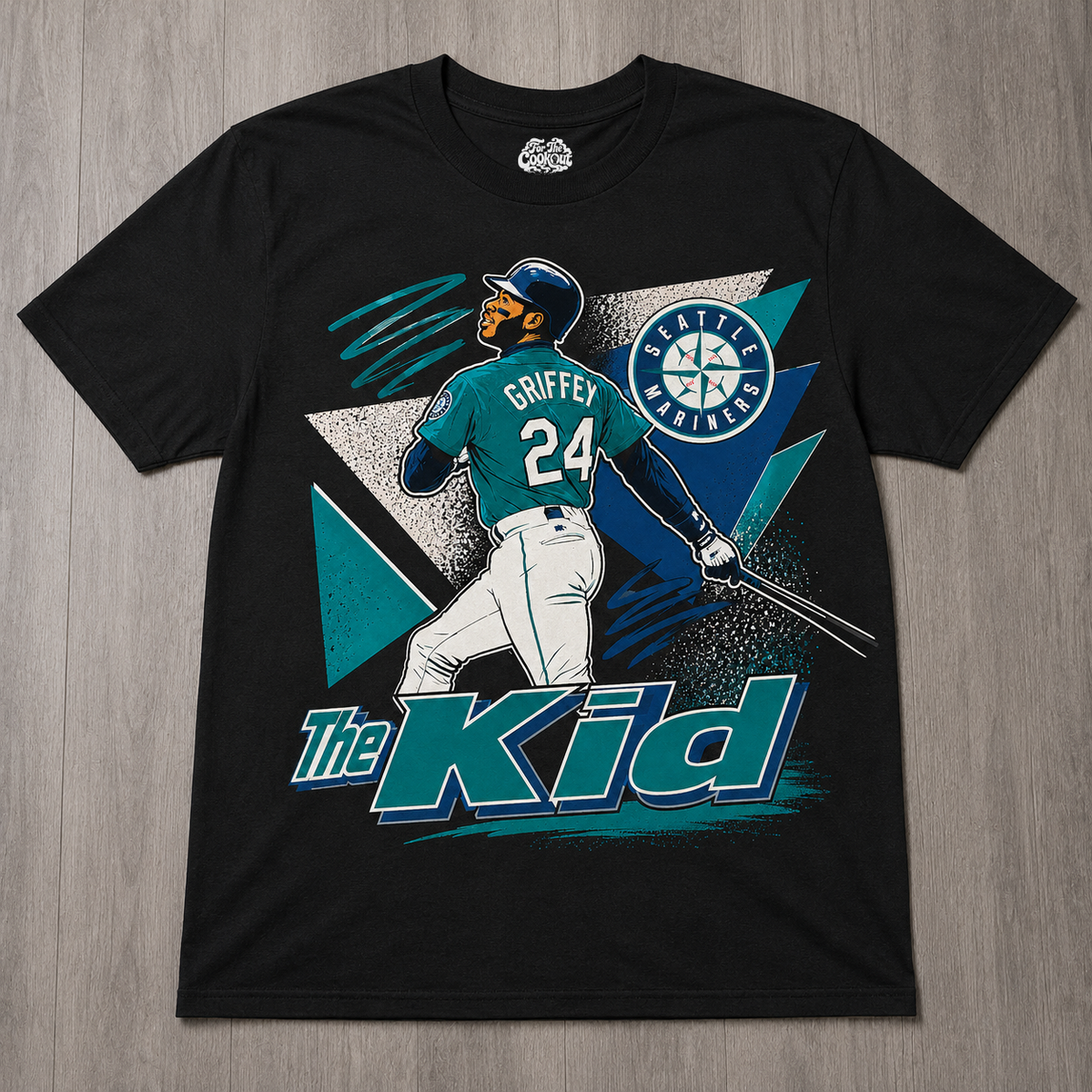 "The KID" T-shirt