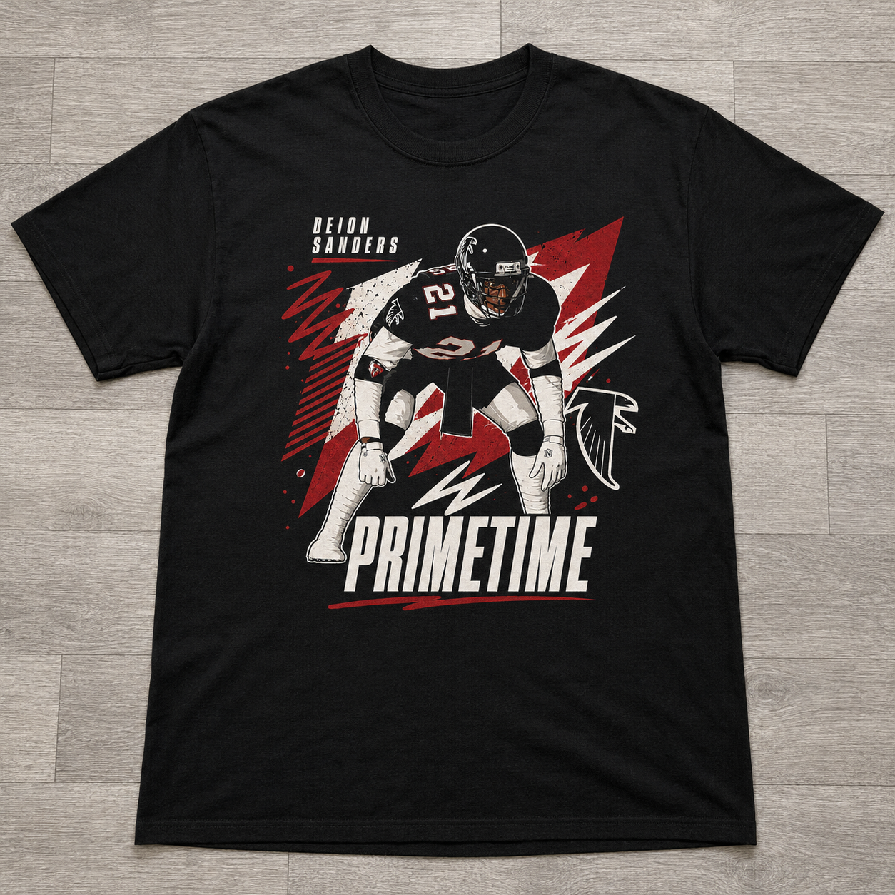 "Primetime" T-shirt