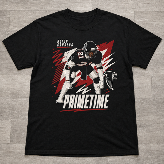 "Primetime" T-shirt